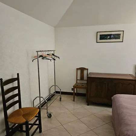 Villa Chez Marcelle Et Claude Belleville-Sur-Meuse