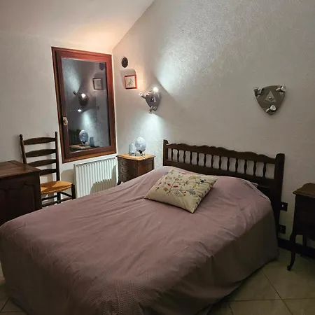 Chez Marcelle Et Claude * Belleville-Sur-Meuse