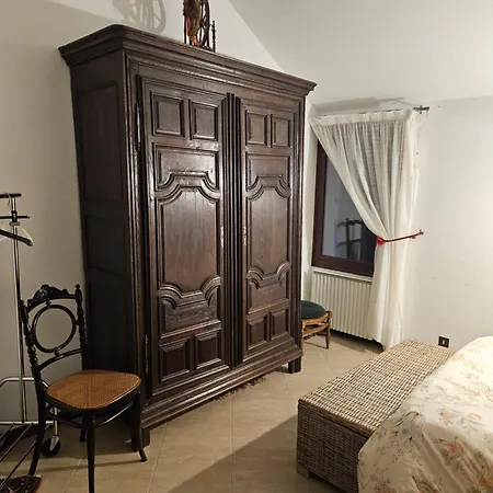Villa Chez Marcelle Et Claude *