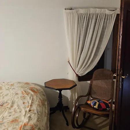 Villa Chez Marcelle Et Claude *