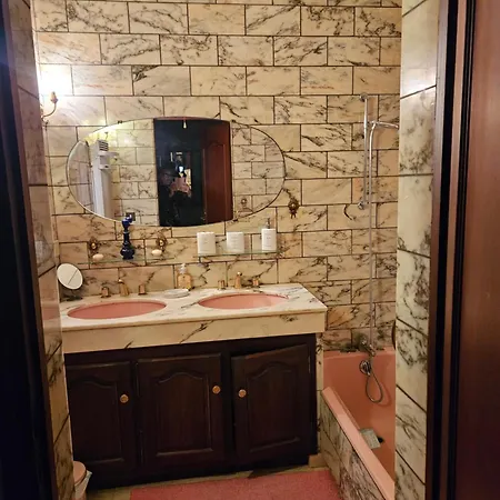 Villa Chez Marcelle Et Claude *