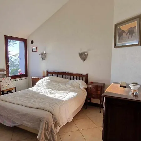 Chez Marcelle Et Claude Villa *