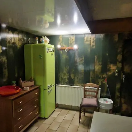 Chez Marcelle Et Claude Villa *
