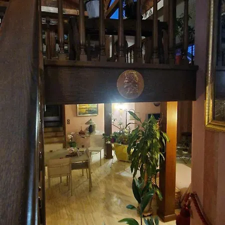 Chez Marcelle Et Claude Villa